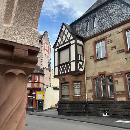 Appartement Design An Der Mosel - Kp5 Traben-Trarbach