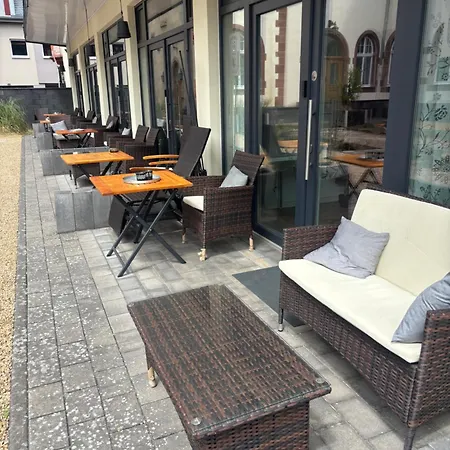 Design An Der Mosel - Kp5 *