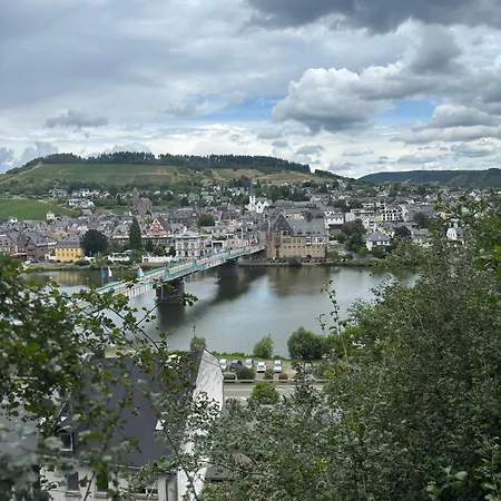 Appartement Design An Der Mosel - Kp5 *