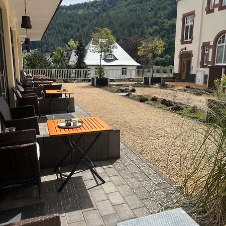 Design An Der Mosel - Kp5 Appartement *