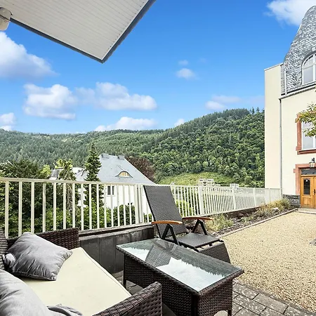 Appartement Design An Der Mosel - Kp5 Traben-Trarbach