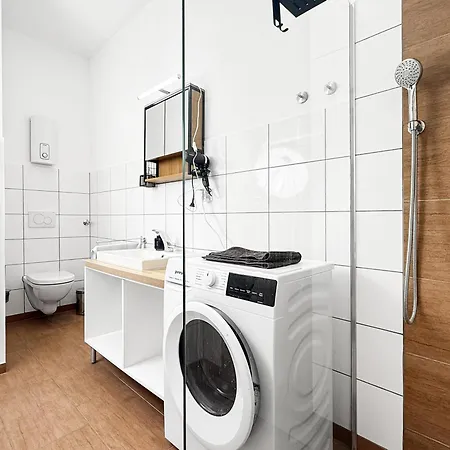 Design An Der Mosel - Kp5 Appartement Traben-Trarbach