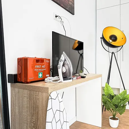 Design An Der Mosel - Kp5 * Traben-Trarbach