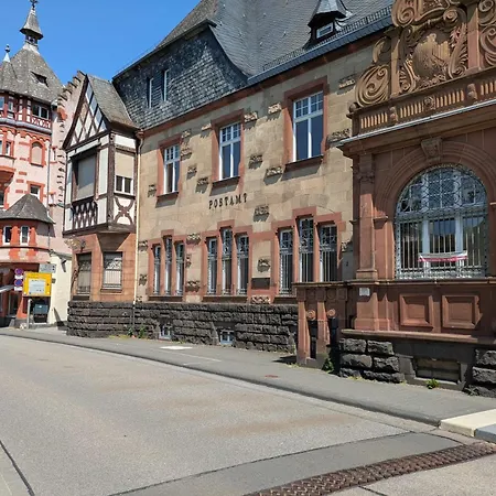 Design An Der Mosel - Kp5 Traben-Trarbach