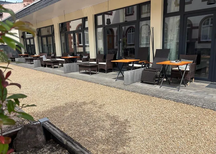 Design An Der Mosel - Kp5 * Traben-Trarbach