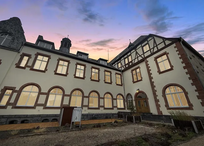 Design An Der Mosel - Kp5 Traben-Trarbach