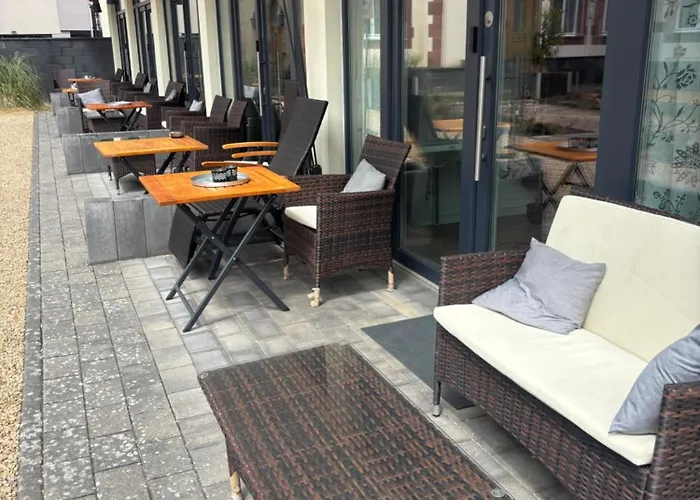 Design An Der Mosel - Kp5 *