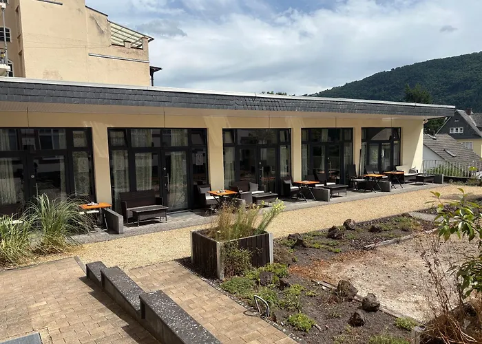 Design An Der Mosel - Kp5