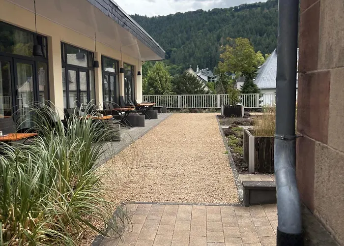 Design An Der Mosel - Kp5 Traben-Trarbach