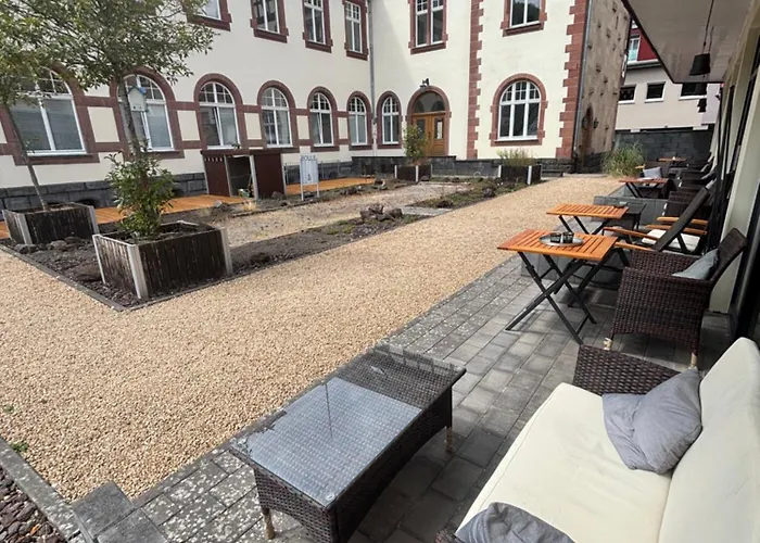 Apartamento Design An Der Mosel - Kp5 Traben-Trarbach