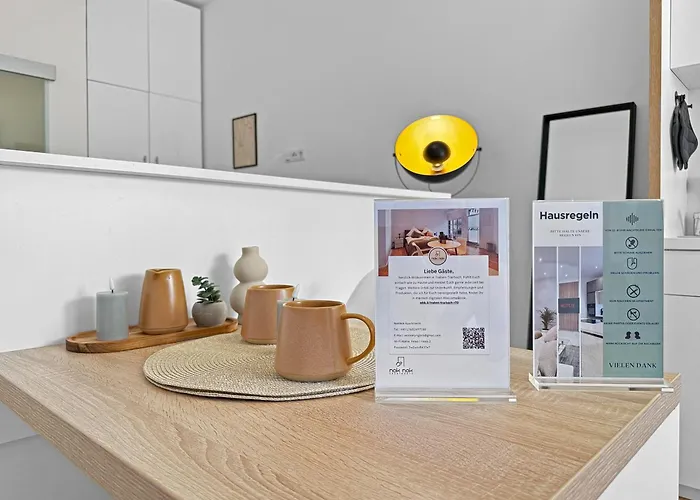 Design An Der Mosel - Kp5 Apartamento