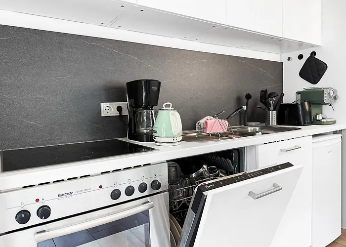 Apartamento Design An Der Mosel - Kp5