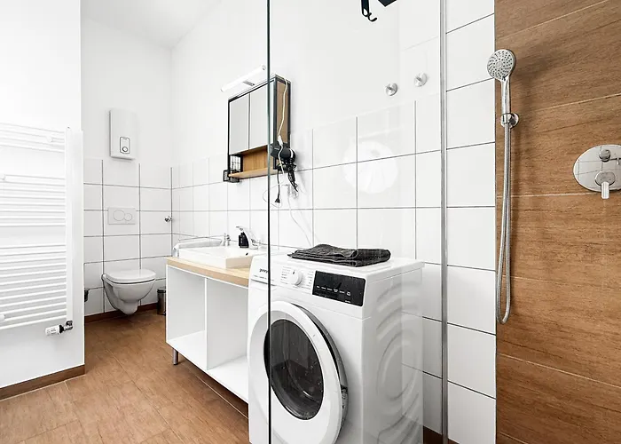 Design An Der Mosel - Kp5 Apartamento Traben-Trarbach