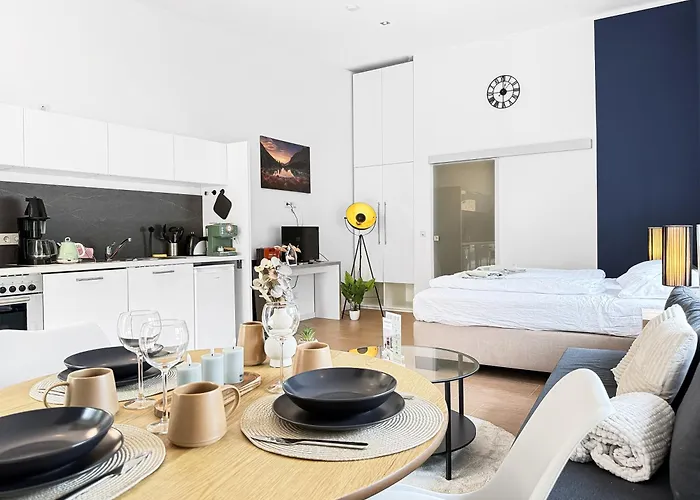 Design An Der Mosel - Kp5 Apartamento