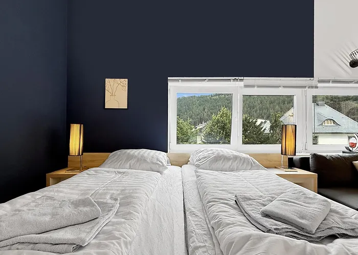 Apartamento Design An Der Mosel - Kp5 *