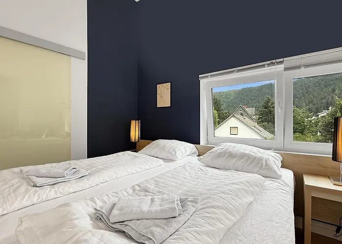 Design An Der Mosel - Kp5 * Traben-Trarbach