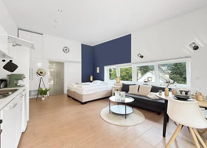 Design An Der Mosel - Kp5 *